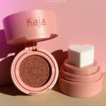 Kaja Beauty Cheeky Stamp Blendable Blush Review