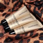 BareMinerals Complexion Rescue Brightening Under Eye Concealer SPF 25 – Review & Swatches