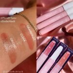 Tarte Maracuja Juicy Lip Balm Review & Swatches – Save 15% off Tarte with code: ALLINTHEBLUSH