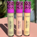 Tarte Shape Tape Corrector Review & Swatches + Save 15% off Tarte with Code ALLINTHEBLUSH