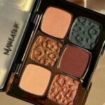 Tarte Maneater Catitude Eyeshadow Palette Review + Save 15% off Tarte with Code ALLINTHEBLUSH