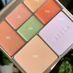 Stila Correct and Perfect All-In-One Color Correcting Palette Review