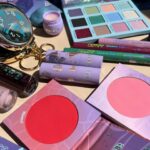 The ColourPop x Disney Alice In Wonderland Collection