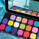 NEW from Makeup Revolution: The Forever Flawless Digi Butterfly Eyeshadow Palette