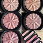 BareMinerals GEN NUDE Highlighting Blush Review & Swatches