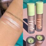 Pixi by Petra EyeLift Max Eyeshadow Review & Swatches