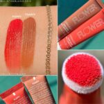 Swatching the New FLOWER Beauty Ultralight Liquid Blush