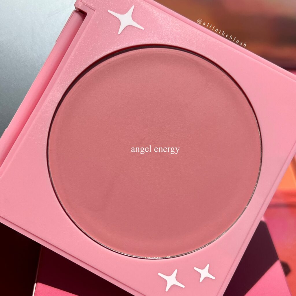 Reviewing ColourPop's Instant Crush Cream Blush