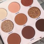 Tarte Dream Always Eyeshadow Palette Review