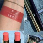 Tarte Orchid Maracuja Juicy Lipstick Color Matches