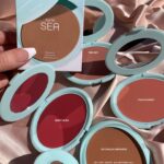 Remember the Tarte SEA Breezy Cream Blushes?