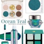 Ocean Teal Eye Product Favorites