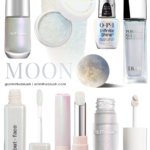 Moon Inspired Beauty Roundup