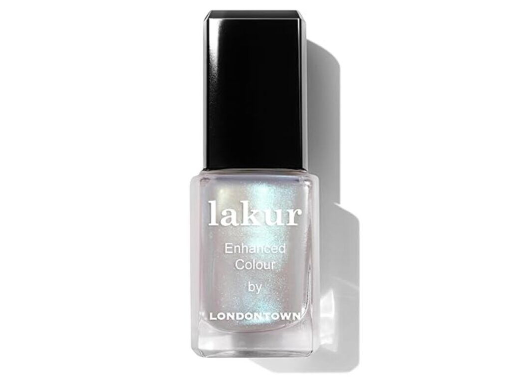 LONDONTOWN Nail Polish Chrome Glaze Moonstone