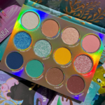 ColourPop Under the Sea Eyeshadow Palette