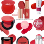 Trending Red Blushes in 2026
