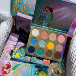 ColourPop x The Little Mermaid Collection