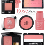 Favorite Rose Blushes of 2026