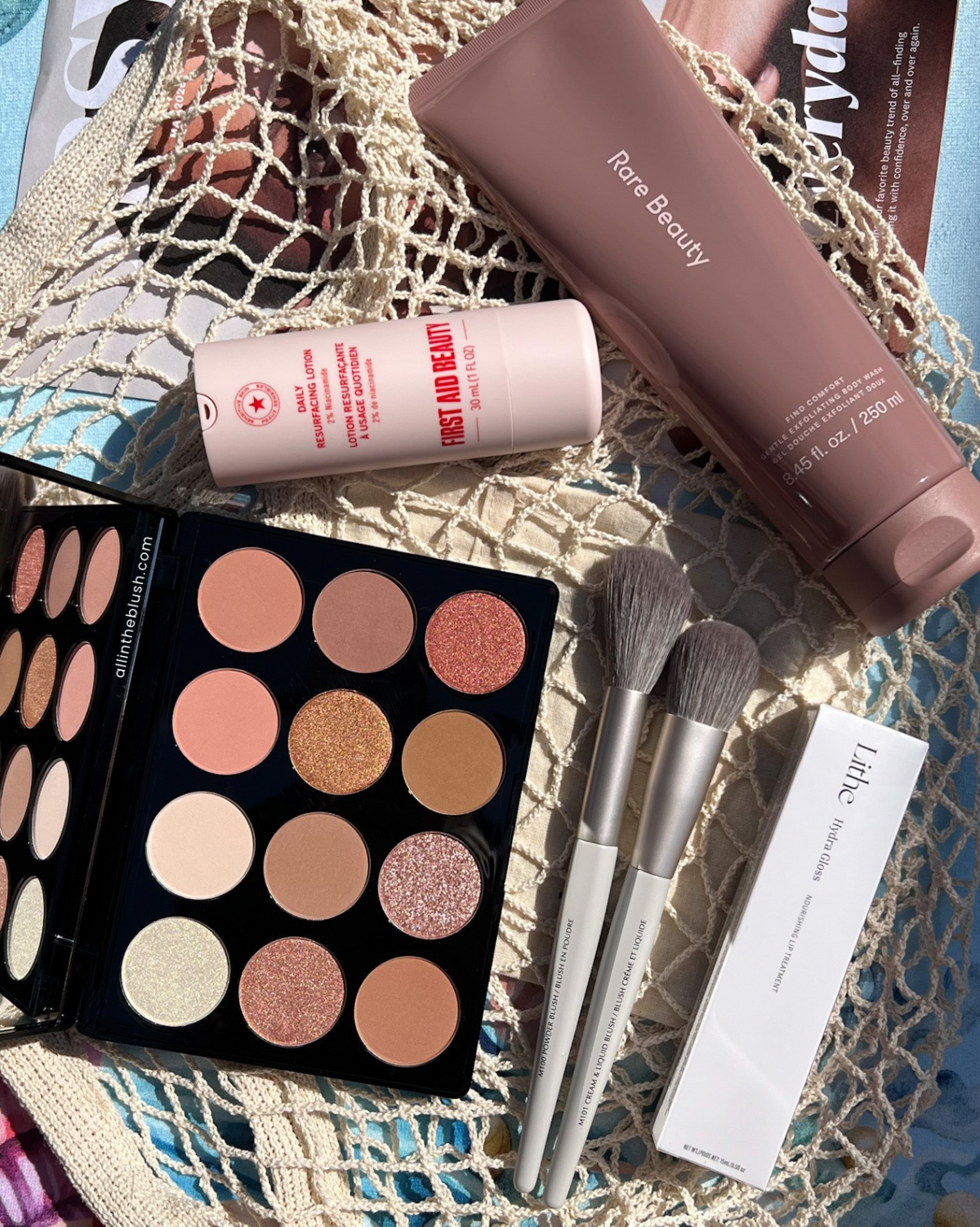May 2026 IPSY EXTRA Review: The Art of the Everyday