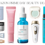 The Best Amazon Prime Day Beauty Deals for 2026