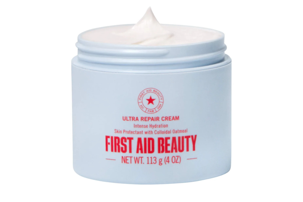 First Aid Beauty Ultra Repair Cream