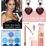 Get the Look: Alexa Demie 2019 InStyle Awards Get the Look: Alexa Demie 2019 InStyle Awards