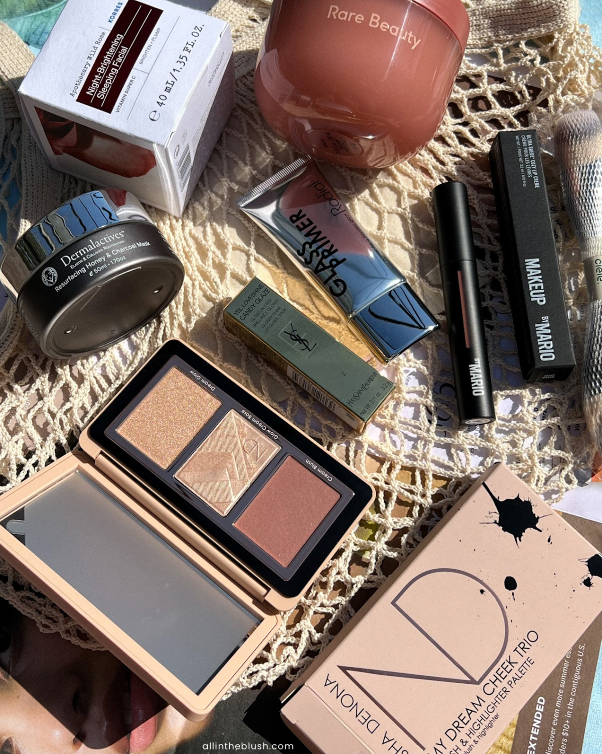May 2026 IPSY Ultimate Summer Collection Review