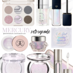 Mercury in Retrograde Inspired Beauty Products