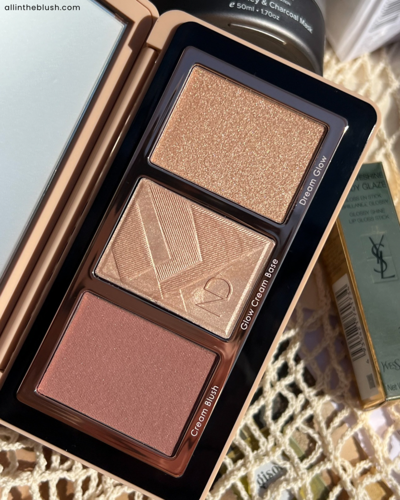 NATASHA DENONA My Dream Cheek Trio