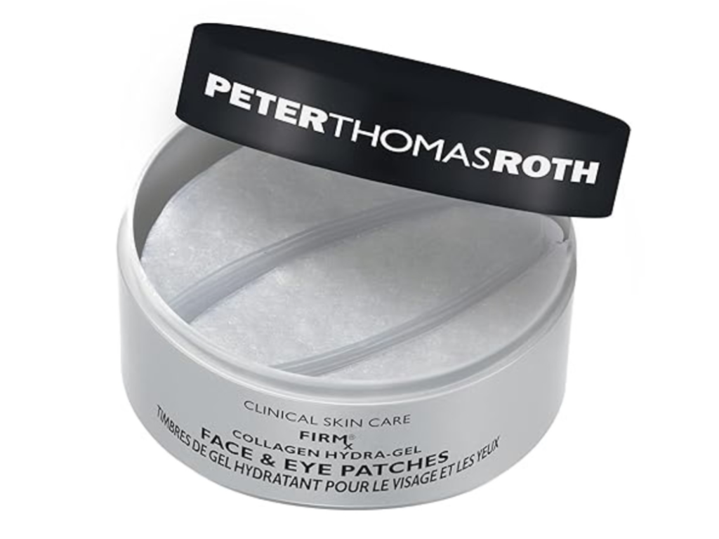 Peter Thomas Roth Collagen Under-Eye Patches
