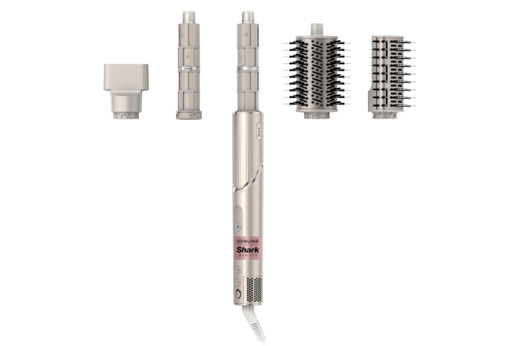 Shark FlexStyle Multi-Styler & Drying System