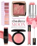 The Strawberry Moon Beauty Edit