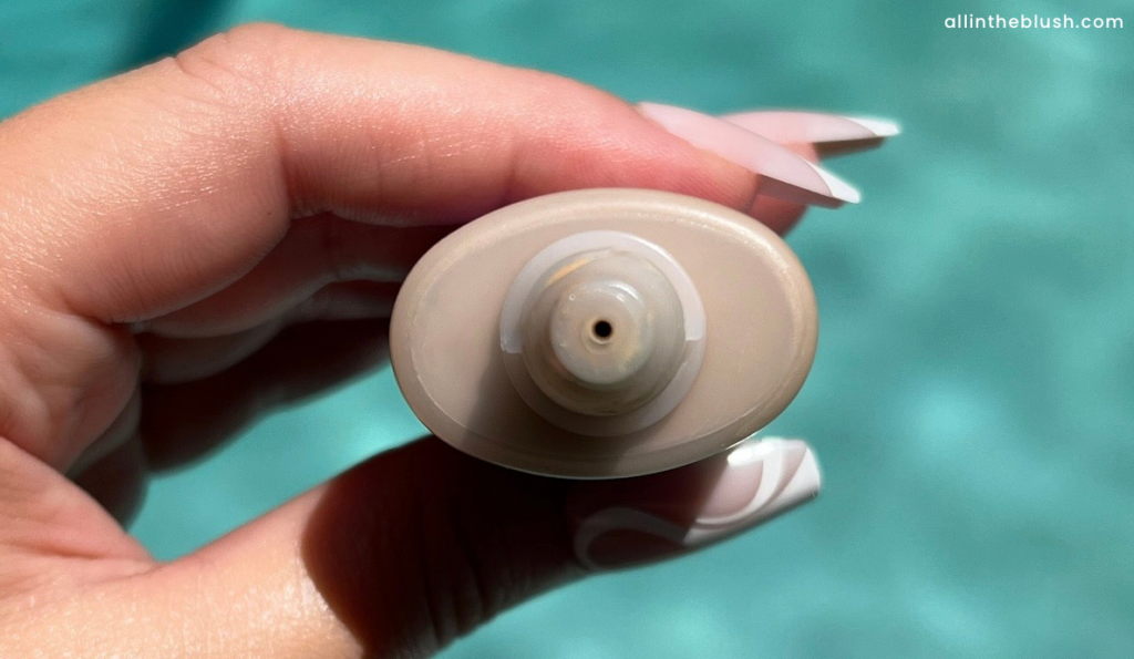 Tarte Maracuja Tinted Hydrator Packaging