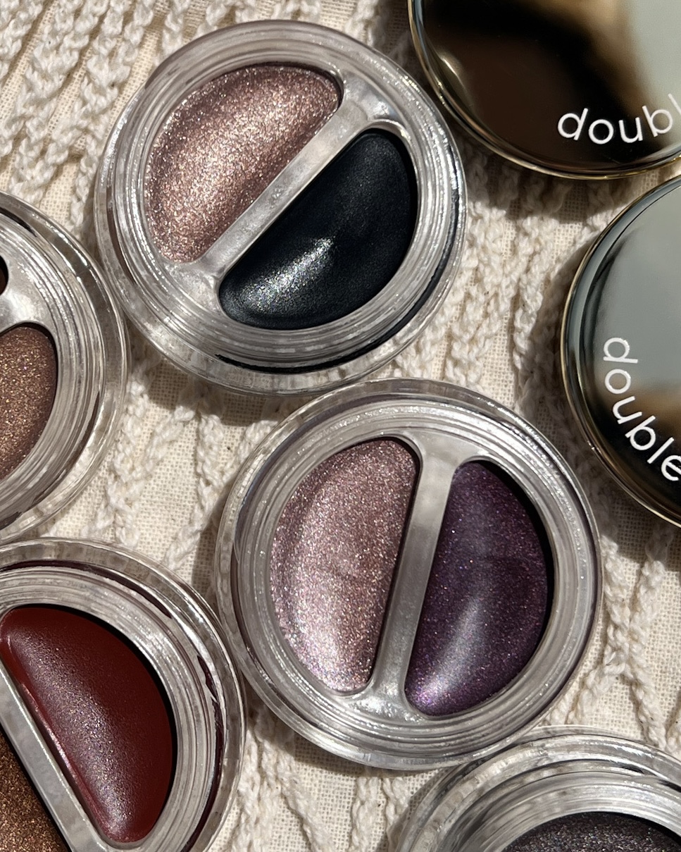 Tarte double take clay pot shadow liner