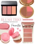 Blush Trio Favorites