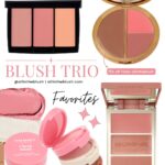 Blush Trio Favorites