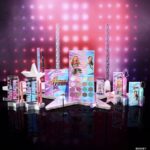 New ColourPop Hannah Montana Collection ColourPop Hannah Montana full collection