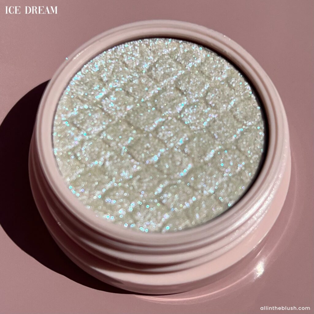 ColourPop Ice Dream Super Shock Eyeshadow