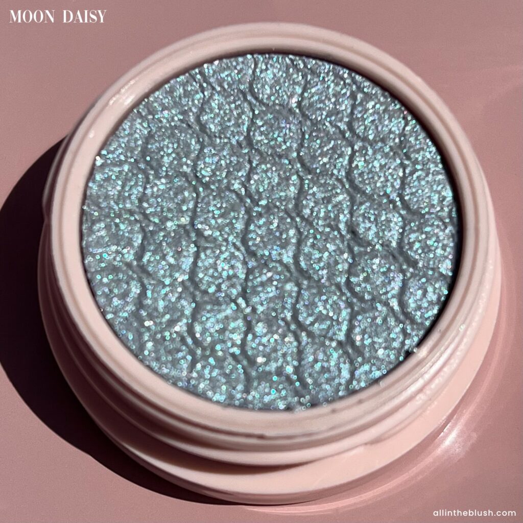 ColourPop Ice Dream Super Shock Eyeshadow