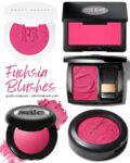 Fuchsia Blush Favorites