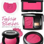 Fuchsia Blush Favorites