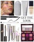 Get the Look: Hailey Bieber’s Ethereal Makeup