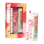 Tarte x FINNSUL Collaboration | Save 15% off Tarte with code: allintheblush Tarte x FINNSUL Collaboration