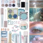 Pisces Inspired Beauty Edit