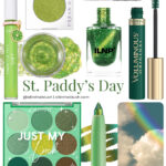St. Paddy’s Day Beauty Edit St. Paddy’s Day Beauty Edit