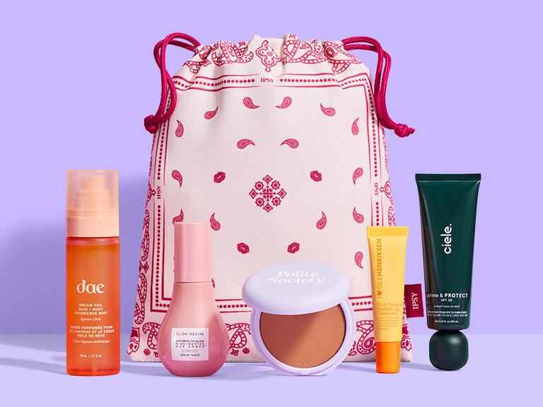 August 2026 IPSY Extra Review: The Soft Reset